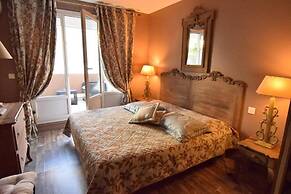 Hôtel le Romanesque