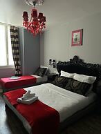 Hôtel le Romanesque