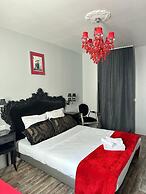 Hôtel le Romanesque