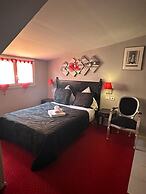 Hôtel le Romanesque