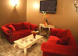 Hôtel le Romanesque