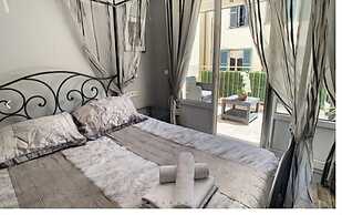 Hôtel le Romanesque