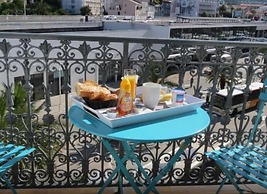Hotel Amirauté
