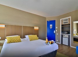 Hotel Amirauté