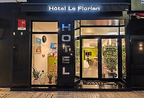Hotel Le Florian