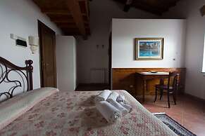 Agriturismo Villani Poderi Nesti & Cupoli