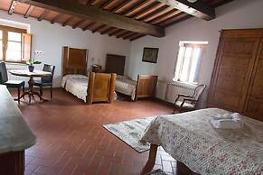 Agriturismo Villani Poderi Nesti & Cupoli
