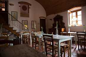 Agriturismo Villani Poderi Nesti & Cupoli