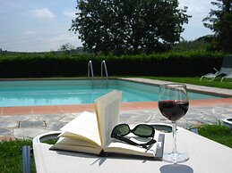 Agriturismo Villani Poderi Nesti & Cupoli