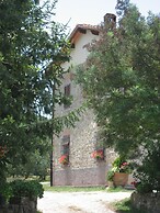 Agriturismo Villani Poderi Nesti & Cupoli