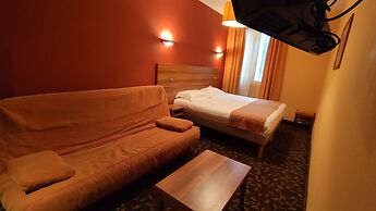 Résidence Share Inn