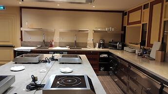 Résidence Share Inn