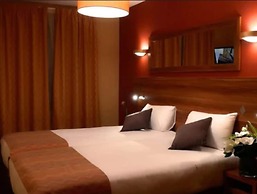 Résidence Share Inn