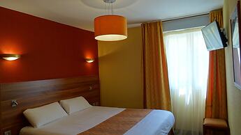 Résidence Share Inn