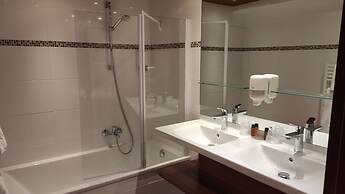 Résidence Share Inn