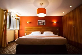 Résidence Share Inn