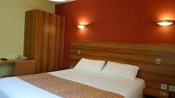 Résidence Share Inn