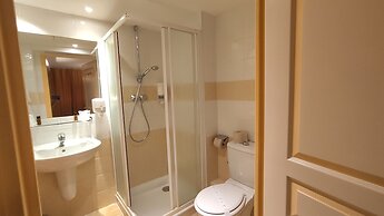 Résidence Share Inn