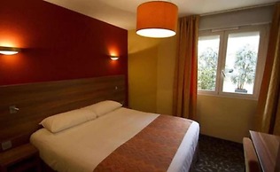 Résidence Share Inn