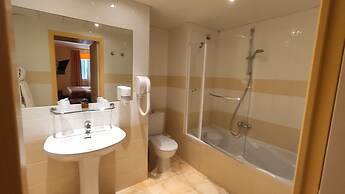 Résidence Share Inn