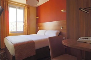 Résidence Share Inn