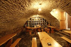 Hotel-Weingut Karlsmühle