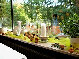 Hotel-Weingut Karlsmühle