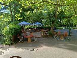 Hotel-Weingut Karlsmühle