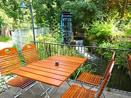 Hotel-Weingut Karlsmühle