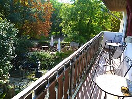 Hotel-Weingut Karlsmühle