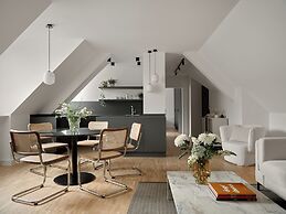 Bob W Munich Schwabing