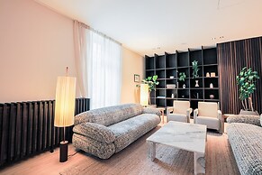 Bob W Munich Schwabing