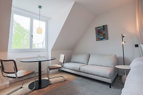 Bob W Munich Schwabing