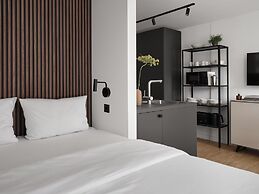 Bob W Munich Schwabing