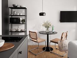 Bob W Munich Schwabing