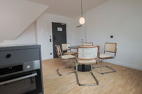 Bob W Munich Schwabing