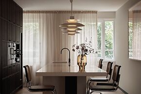 Bob W Munich Schwabing