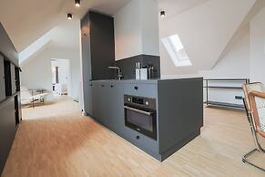 Bob W Munich Schwabing