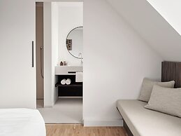 Bob W Munich Schwabing