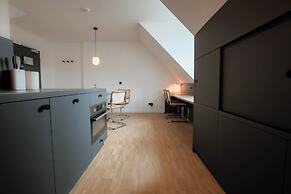 Bob W Munich Schwabing