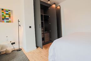 Bob W Munich Schwabing