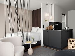 Bob W Munich Schwabing