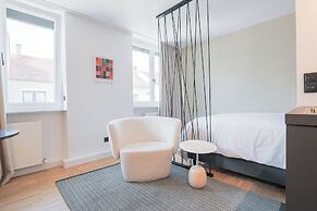 Bob W Munich Schwabing