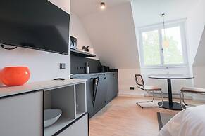 Bob W Munich Schwabing