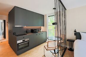 Bob W Munich Schwabing