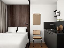Bob W Munich Schwabing