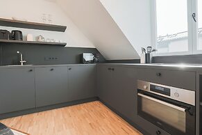 Bob W Munich Schwabing