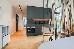 Bob W Munich Schwabing