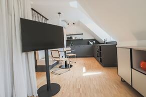 Bob W Munich Schwabing