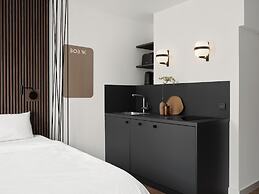 Bob W Munich Schwabing